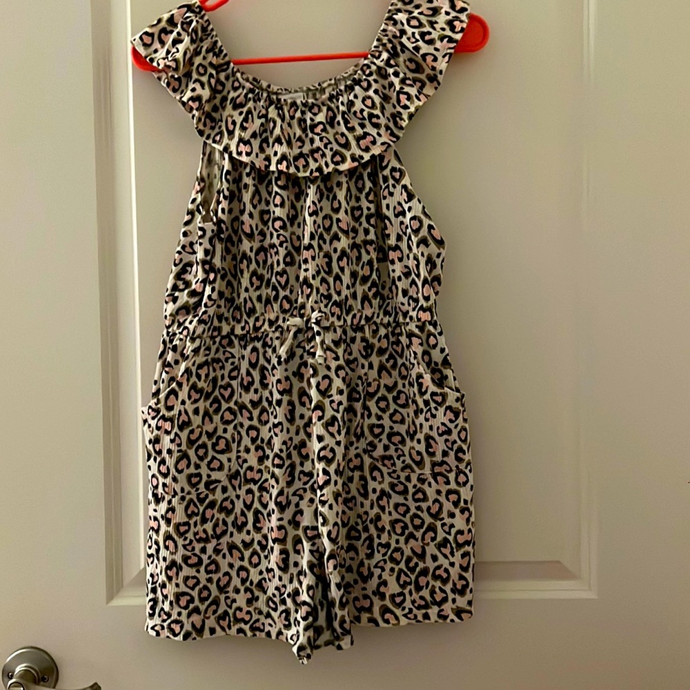 Worn once- fits like L
